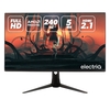 Refurbished electriQ 24 FHD 280Hz Gaming Monitor