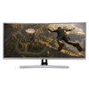 Refurbished ElectriQ 34 HDMI QHD Freesync Curved Gaming Monitor