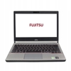 Refurbished Fujitsu LifeBook E734 Core i5 4th Gen 8GB 500GB SSHD 13.3 Inch Windows 10 Professional Laptop
