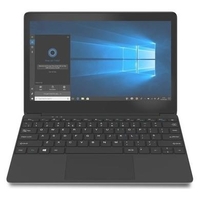 Refurbished Geo Book 1M Intel Celeron N4000 4GB 32GB 11.6 Inch Windows 10 Laptop