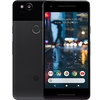 Refurbished Google Pixel 2 Just Black 5 64GB 4G Unlocked & SIM Free Smartphone