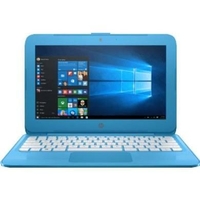 Refurbished Hewlett Packard 11-Y000NA Intel Celeron N3060 2GB 32GB 11.6 Inch Windows 10 Laptop