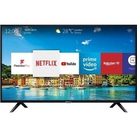 Refurbished Hisense 32 720p HD Ready LED Freeview Play Smart TV without Stand
