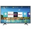 Refurbished Hisense 43 4K Ultra HD with HDR LED Freeview Play Smart TV without Stand