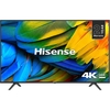 Refurbished Hisense 50 4K Ultra HD with HDR LED Freeview Play Smart TV without Stand