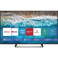 Refurbished Hisense 50 4K Ultra HD with HDR LED Smart TV