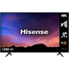 Refurbished Hisense 50 4K Ultra HD with HDR10+ LED Freeview Play Smart TV