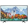 Refurbished Hisense 55 4K Ultra HD with HDR LED Freeview Play Smart TV without Stand