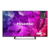 Refurbished Hisense 55 4K Ultra HD with HDR LED Freeview Play Smart TV without Stand