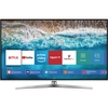 Refurbished Hisense 55 4K Ultra HD with HDR LED Smart TV