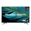 Refurbished Hisense 55 4K Ultra HD with HDR LED Smart TV