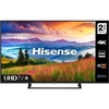 Refurbished Hisense 55 4K Ultra HD with HDR10 LED Freeview Play Smart TV