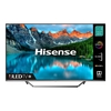Refurbished Hisense 55 4K Ultra HD with HDR10+ QLED Freeview Smart TV