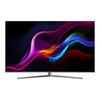 Refurbished Hisense 65 4K Ultra HD with HDR10+ QLED Freeview Play Smart TV