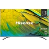 Refurbished Hisense 75 4K Ultra HD with HDR10 LED Freeview Play Smart TV without Stand