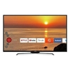 Refurbished Hitachi 43 4K Ultra HD with HDR LED Smart TV without Stand