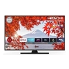 Refurbished Hitachi 50 4K Ultra HD with HDR10+ LED Freeview Play Smart TV without Stand