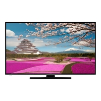 Refurbished Hitachi 58 4K Ultra HD with HDR LED Freeview Play Smart TV