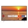 Refurbished Hitachi 65 4K Ultra HD LED Smart TV without Stand