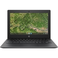 Refurbished HP 11A G8 AMD A4-9120C 4GB 16GB eMMC 11.6 Inch Chromebook