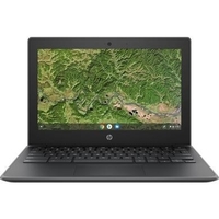 Refurbished HP 11A G8 AMD A4-9120C 4GB 32GB 11.6 Inch Chromebook