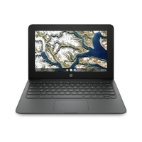 Refurbished HP 11a Intel Celeron N3060 4GB 32GB 11.6 Inch Chromebook