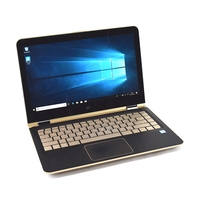 Refurbished HP 13-u062na Core i5 6200U 8GB 120GB 13.3 Inch Windows 10 Laptop