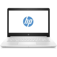 Refurbished HP 14-BP060SA Core I3-6006U 4GB 500GB 14 Inch Windows 10 Laptop
