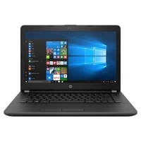 Refurbished HP 14-BW0XX AMD A4-9120 8GB 1TB 13.9 Inch Windows 10 Laptop