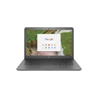 Refurbished HP 14-ca050sa Intel Celeron N3350 4GB 32GB 14 Inch Chromebook