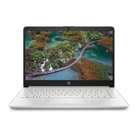 Refurbished HP 14-cf2509na Core i5-10210U 8GB 512GB 14 Inch Windows 10 Laptop