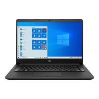 Refurbished HP 14-cf2517sa Intel Pentium 6405U 4GB 128GB 14 Inch Windows 10 Laptop