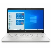 Refurbished HP 14-cf2518na Intel Pentium 6405U 4GB 128GB 14 Inch Windows 10 Laptop