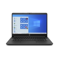 Refurbished HP 14-cf3512sa Core i3-1005G1 4GB 128GB 14 Inch Windows 10 S Laptop
