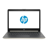 Refurbished HP 14-CK0598SA Core i5-8250U 8GB 128GB 14 Inch Windows 10 Laptop