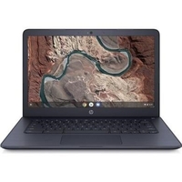 Refurbished HP 14-db0500sa A4-9120 4GB 32GB 14 Inch Chromebook