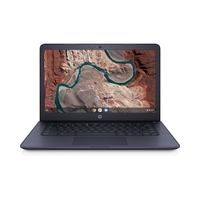 Refurbished HP 14-db0500sa AMD A4 9120 4GB 32GB 14 Inch Chromebook