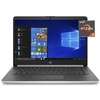 Refurbished HP 14-DK0XXX Ryzen 3 3200U 4GB 128GB 14 Inch Windows 10 Laptop