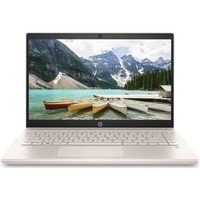 Refurbished HP 14a-na0502sa Intel Pentium 8GB 128GB 14 Inch Chromebook