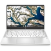 Refurbished HP 14a-na0510sa Intel Pentium N5030 8GB 128GB SSD 14 Inch Chromebook