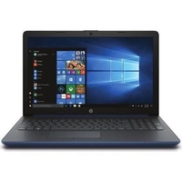 Refurbished HP 15-da0598sa Core i3-7020U 4GB 1TB 15.6 Inch Windows 10 Laptop