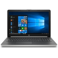 Refurbished HP 15-da0600sa Core i3-8130U 4GB 1TB 15.6 Inch Windows 10 Laptop