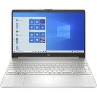 Refurbished HP 15s-eq2510na AMD Ryzen 7 5700U 8GB 512GB SSD 15.6 Inch Windows 10 Laptop