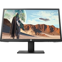 Refurbished HP 22x Full HD 21.5 Inch TN LCD Gaming Monitor