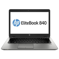 Refurbished HP 840 G4 Core i7 8GB 512GB 14 Inch Windows 10 Professional Touchscreen Laptop