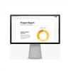 Refurbished HP Chromebase Core i3-10110U 8GB 256GB 21.5 Inch Touchscreen All in One