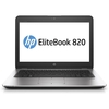 Refurbished HP EliteBook 820 G3 Core i5-6300 8GB 128GB 12.5 Inch Windows 10 Professional Laptop