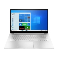 Refurbished HP Envy 17-ch0500na Core i7-1165G7 16GB 1TB SSD 17.3 Inch Touchscreen Windows 11 Laptop