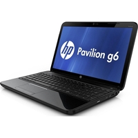 Refurbished HP G6-1166SA INTEL PENTIUM 4GB 750GB 15.6 Inch Windows 10 Laptop