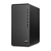Refurbished HP M01-F1004na MT Core i3-10100 8GB 1TB Windows 10 Desktop